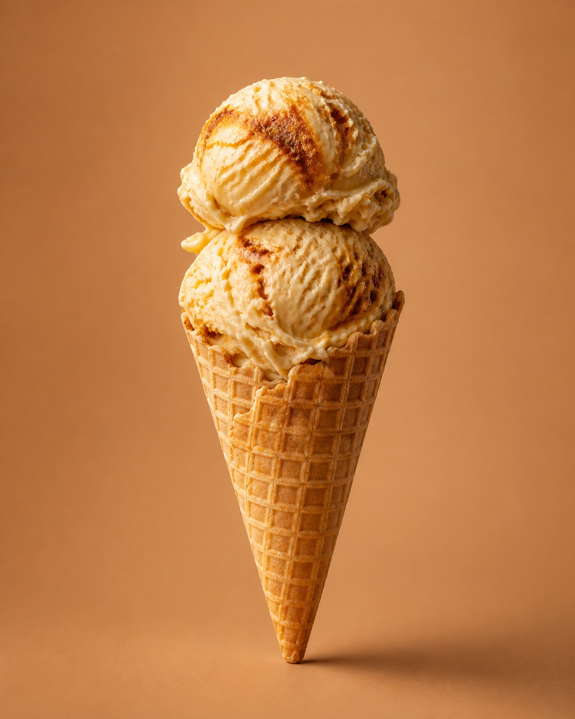 Cono de helado Jericalla