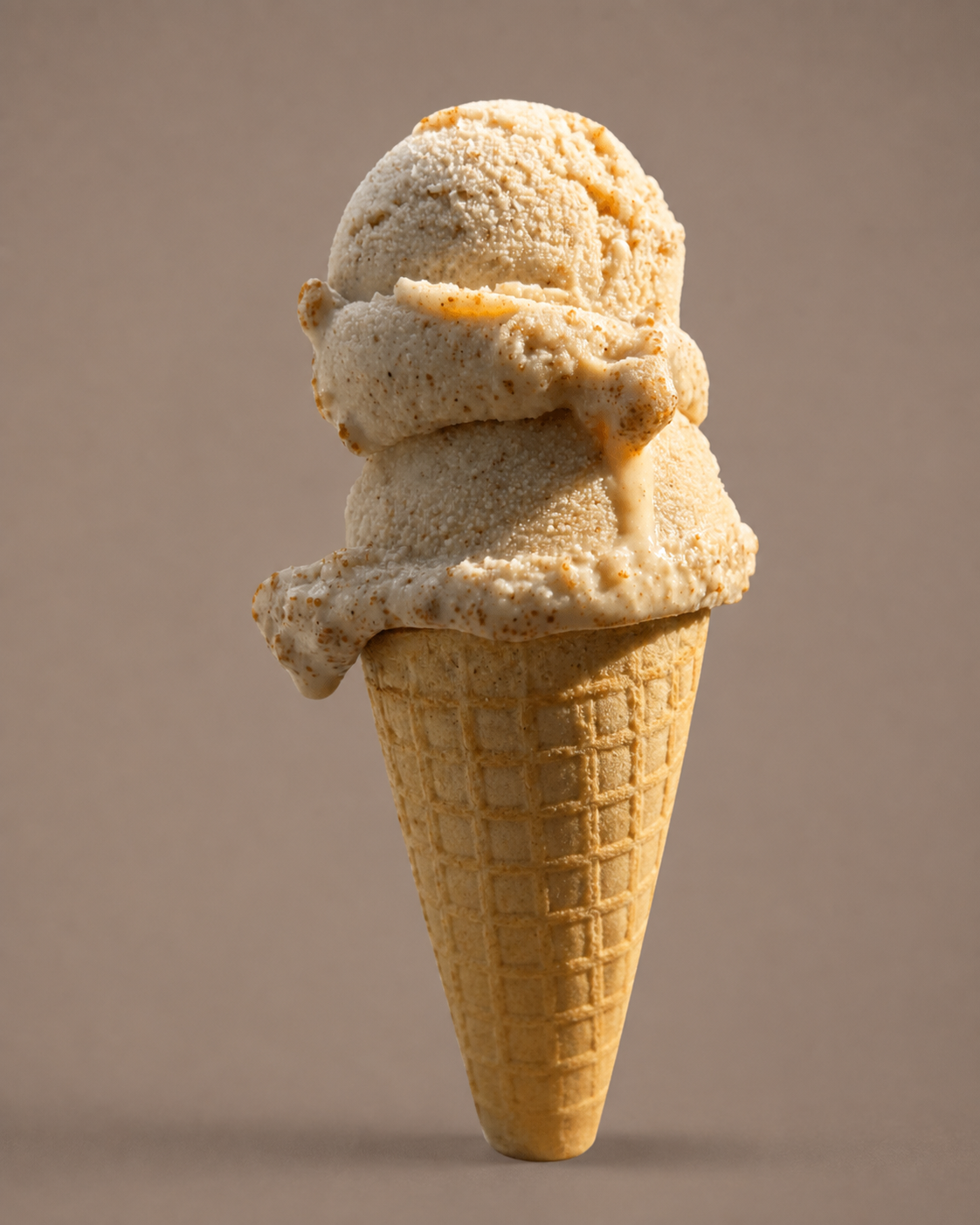 Cono de helado Tascalate