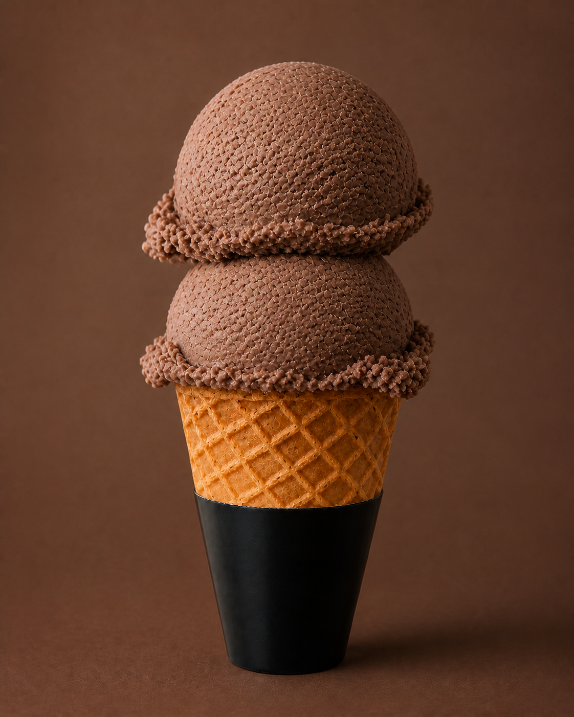 Cono de helado Dxuladi
