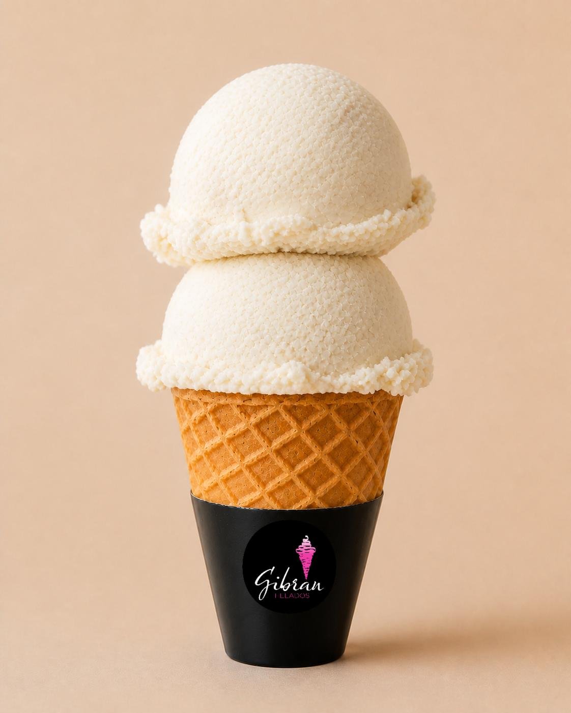 Cono de helado de sal de mar de Yucatán, Ta’ab’ K’aana’ab