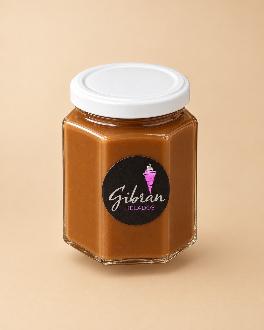 Cajeta de Leche de Cabra